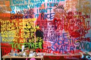 emilio_cuilan_the_sadisitic_skater_lars_bohman_gallery_untitled_2011 emilio cuilan the sadistic skater 2011